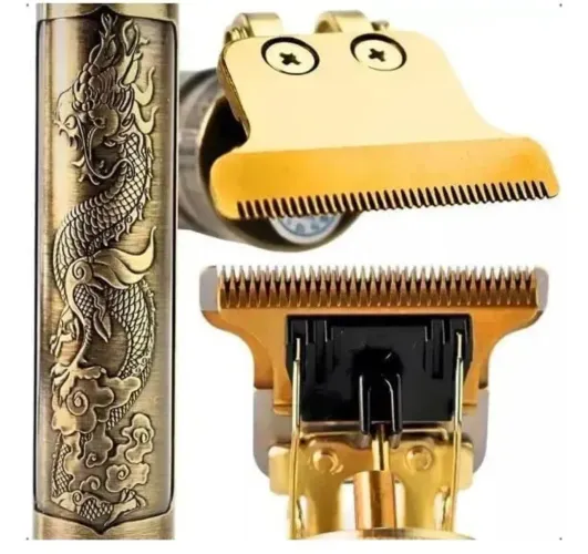 Maquina elétrica cabelo Honda
