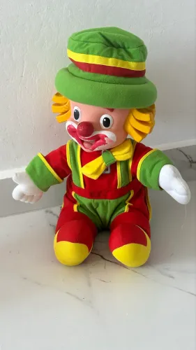 Boneco
