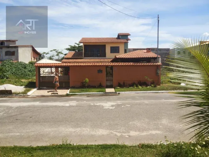 Casa à venda, 240 m² por R$ 1.350.000,00 - Morada de Interlagos - Vila Velha/ES