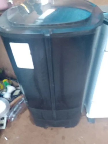 M tanquinho semi novo