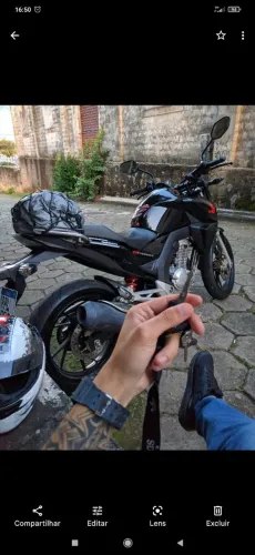 Praticamente nova
