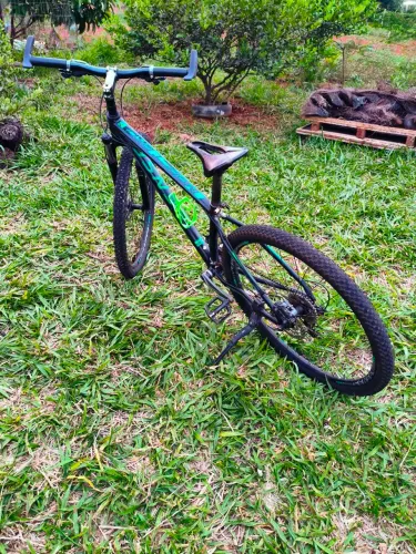Bicicleta SENSE FUN aro 29 usada.