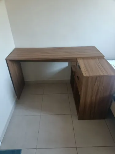 MESA PARA ESCRITÓRIO ESCRIVANINHA