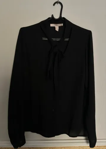 Camisa social forever 21 - TAM. P
