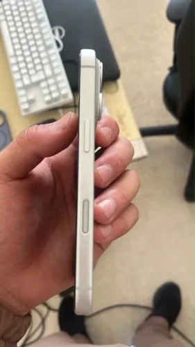 iPhone 17 pro silver 256gb