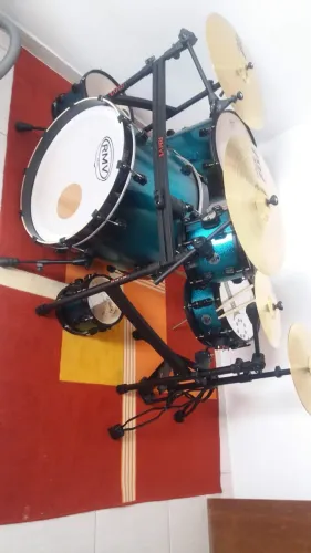 Bateria RMV