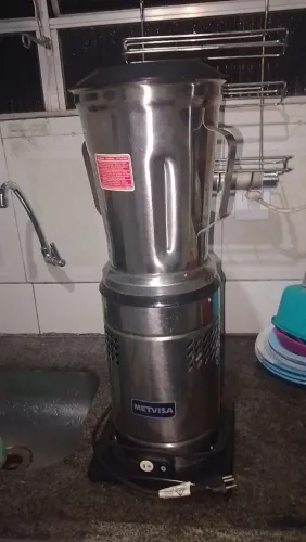Pouco usado/ bem conservado 