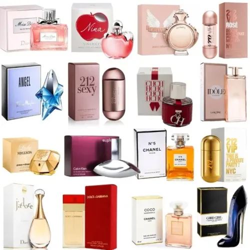 Perfumes Importados Originais
