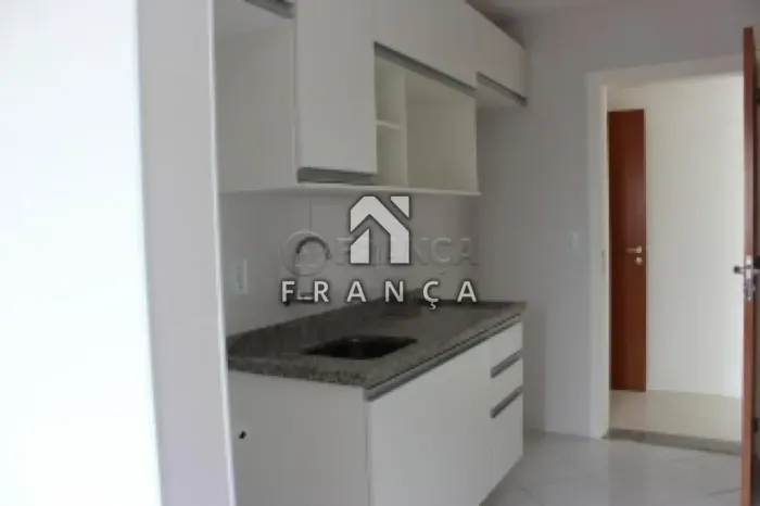 LOCAÇÃO - APARTAMENTO 01 DORMITÓRIO - PONTAL ITAPOÃ - FLORADAS SÃO JOSÉ - SJCAMPOS