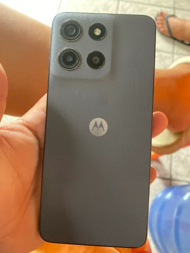 Motorola Moto G15