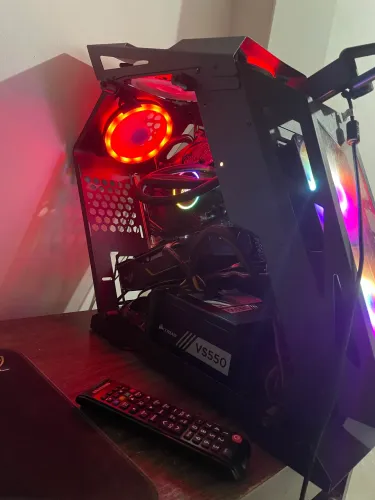 PC GAMER