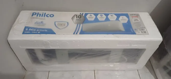 Ar novo