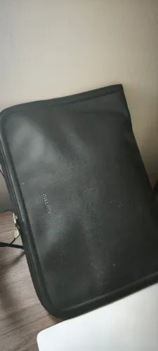 Pasta em Couro Sestini 