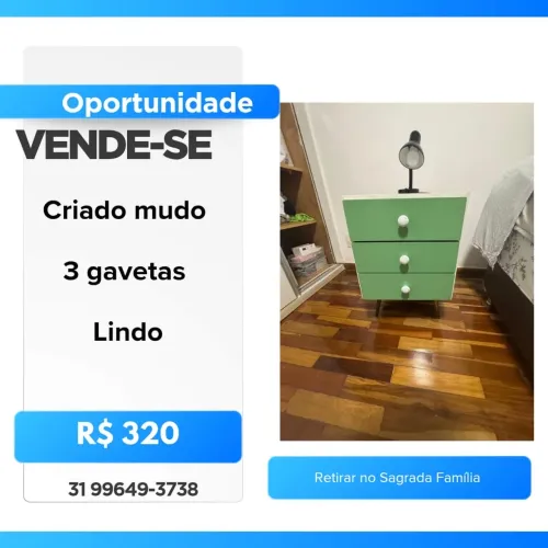 Criado Mudo
