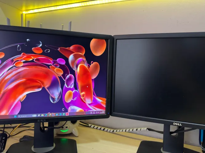 Monitor DELL 22 polegadas