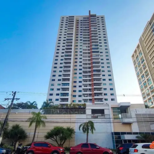 Vende-se apartamento no residencial Vita Home 