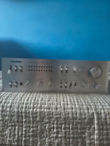 Amplificador gradiente model 360