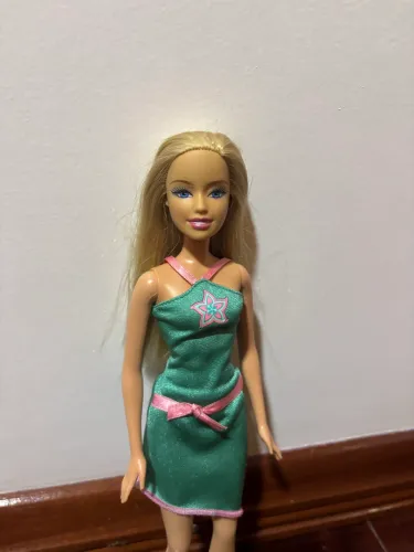 Barbie Chic (Summer) 2006 Mattel