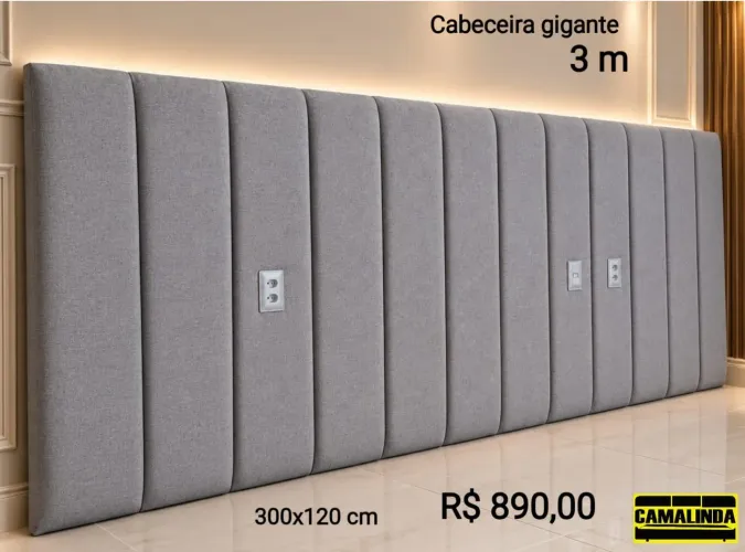 Cabeceira