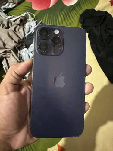 iPhone 14 Pro Max