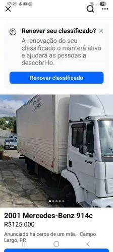 Fretes,mudança e viagens