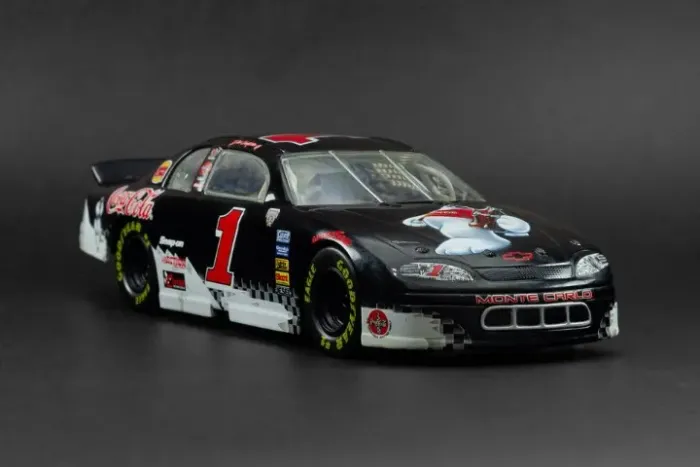 Miniatura NASCAR 1/24 Coca Cola Dale Earnhardt Jr