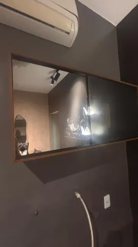 Armário Espelhado Reflecta
