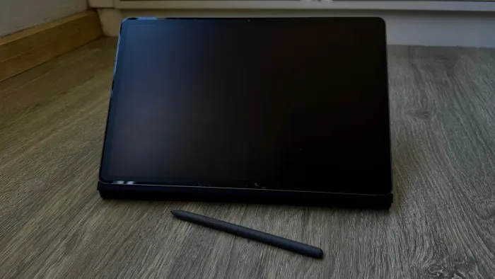 Samsung Galaxy Tab S9 FE+ 128GB Wi-Fi + S Pen