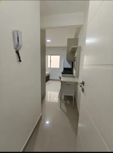Aluguel Anual - Apartamento Studio - Balneário Camboriu