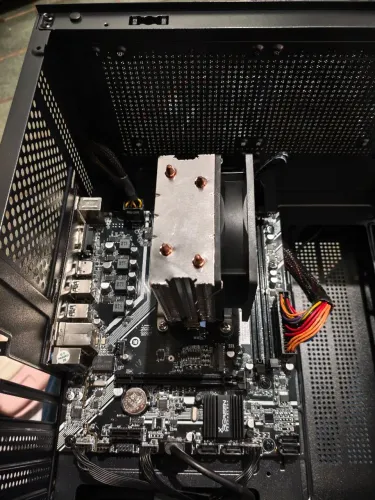 Ryzen 5 5600GT