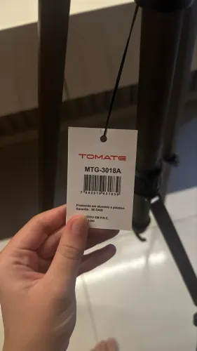 Tripé Tomate MTG 3018