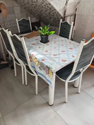 Mesa jantar