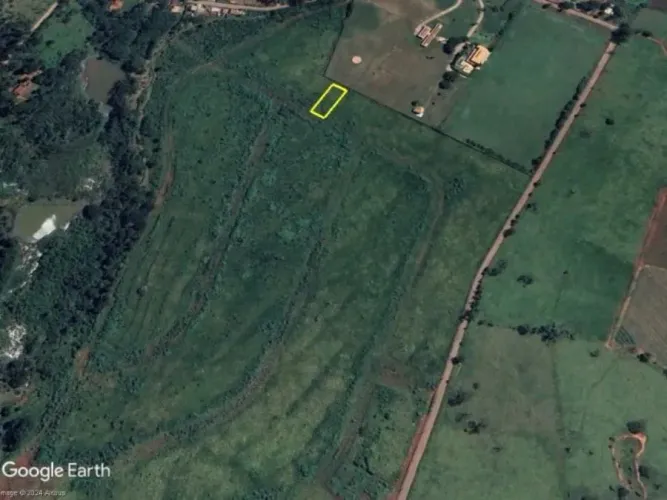 IGARAPE/MG  Lote com 1.040,00m² no Vista Bela