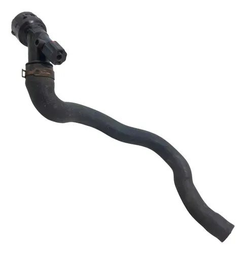 Mangueira Inferior Radiador  Vw Polo 1.6 2003 203315