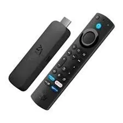 Fire tv stick 4k max