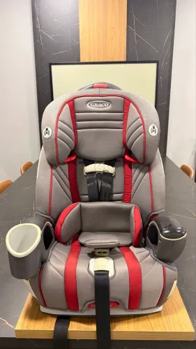 Bebê Conforto Graco