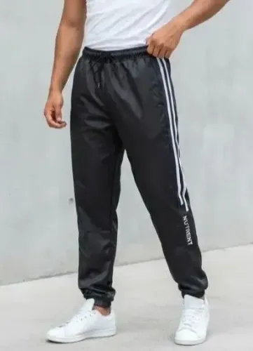 Calça Nutrent Tactel tamanho M Nova sem uso Preta