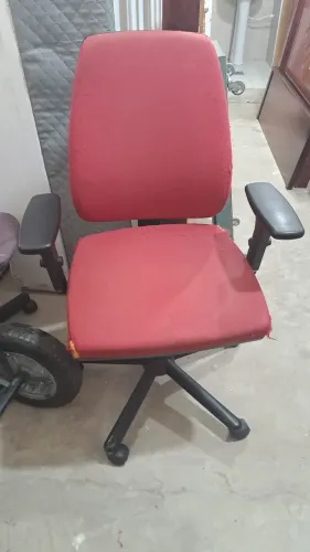 Cadeira de Escritório - Aceito Oferta