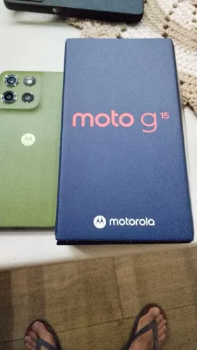 Vendo celular