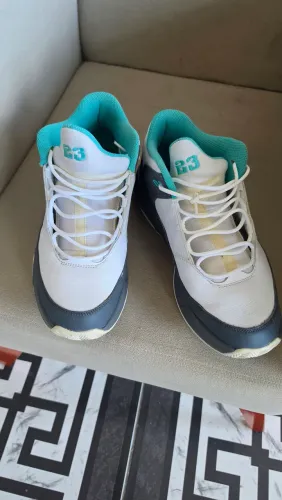 Jordan max aura 3 