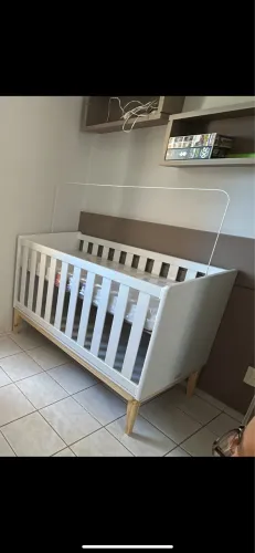 Berço americano 