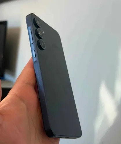 A55 5G novo 256 gb 8 ram tudo ok imei ok