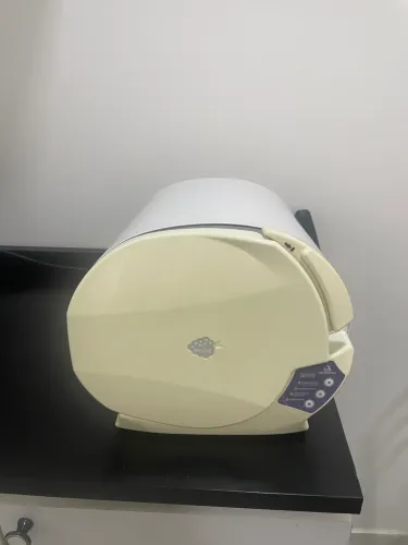 Autoclave amora 4 litros