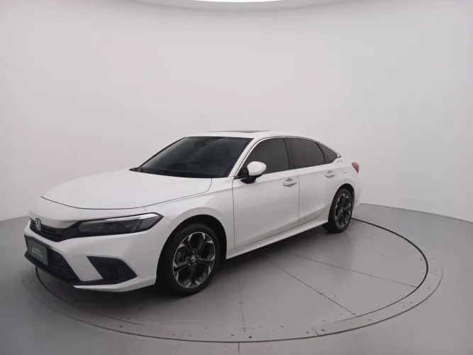 Honda Civic Sed.touring 2.0 16V Aut. (híbrido) 2024