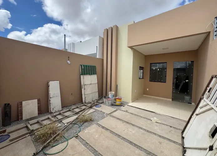 Casa a venda 