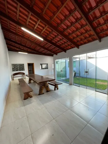 Casa - Caldas Novas