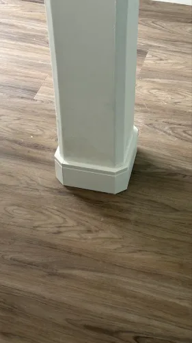 Instalação de pisos laminados e pisos vinílicos