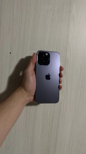 iPhone 14 Pro Max 256GB