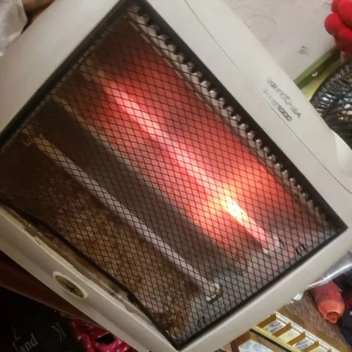 Aquecedor