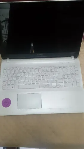Notebook i5 Sony Waio